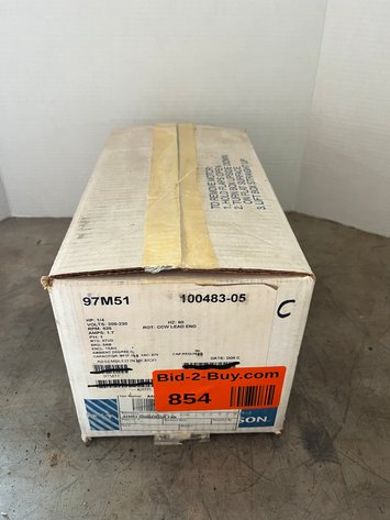 Image for Condenser Fan
