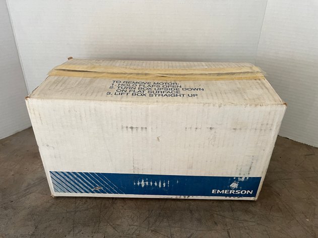 Image for Condenser Fan