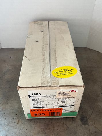 Image for Direct Drive Blower