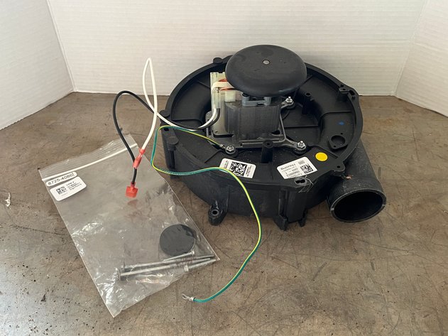Image for Blower