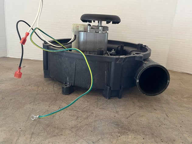 Image for Blower