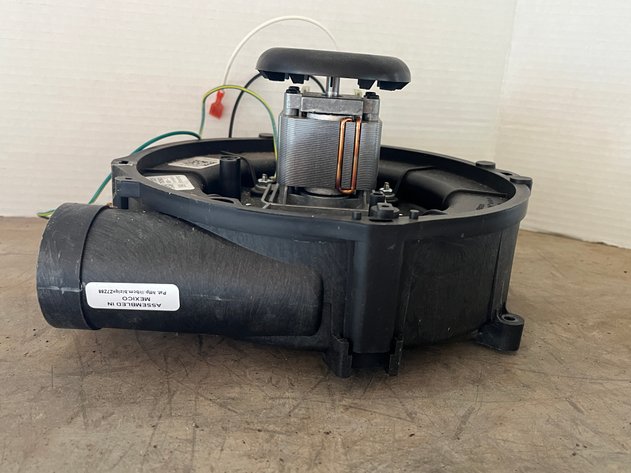 Image for Blower