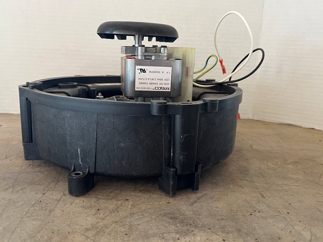 Image for Blower