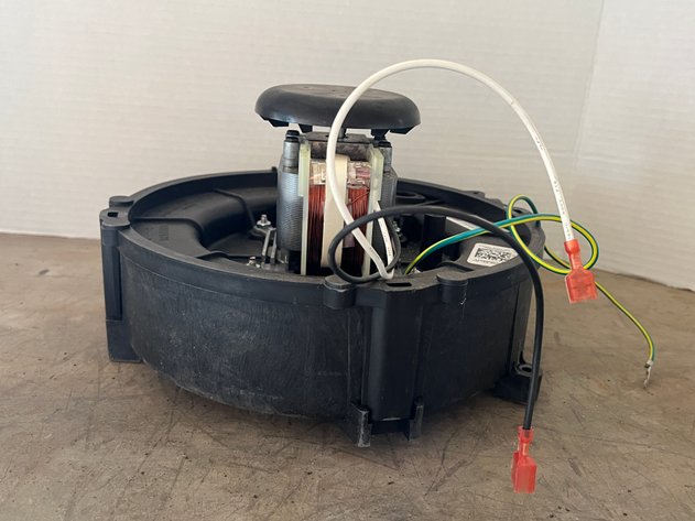 Image for Blower