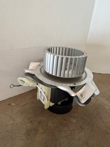 Image for Inducer Motor Kit