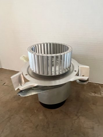 Image for Inducer Motor Kit
