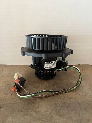 Image for Inducer Motor Kit