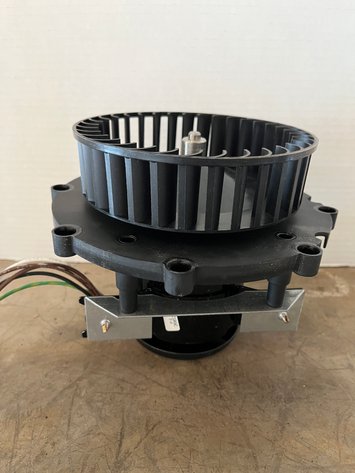 Image for Inducer Motor Kit
