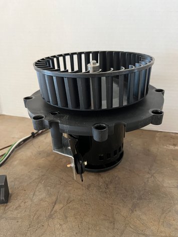 Image for Inducer Motor Kit
