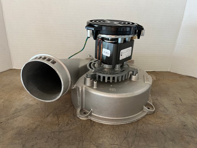 Image for Protech Induced Draft Blower