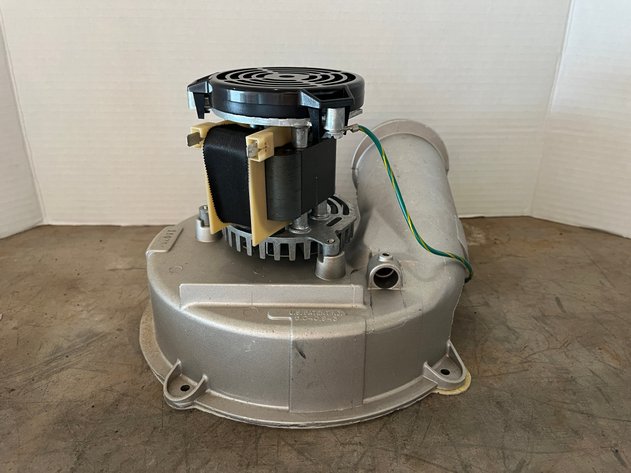 Image for Protech Induced Draft Blower