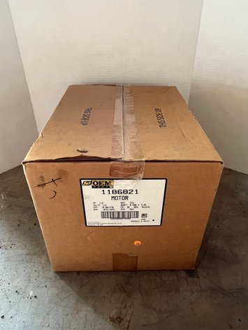 Image for OEM Motor