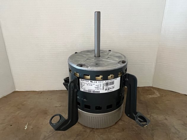 Image for Genteq Motor