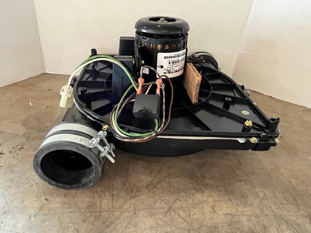 Image for FS Inducer Assembly