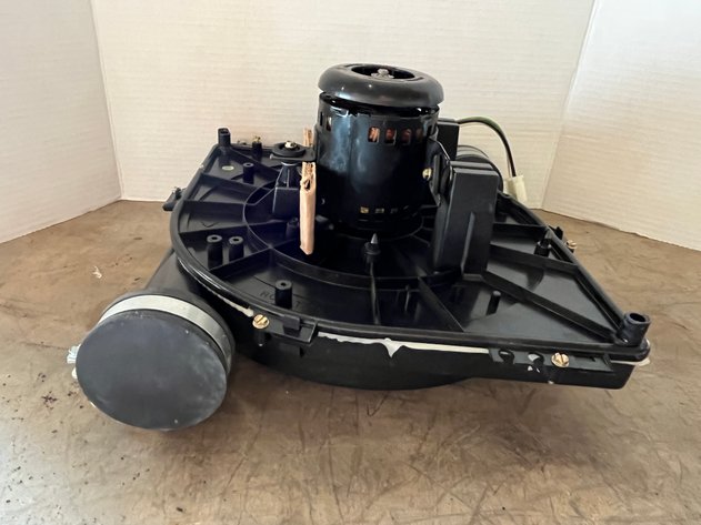 Image for FS Inducer Assembly
