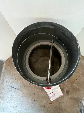 Image for Honeywell CPRD12 TrueZONE Bypass 12