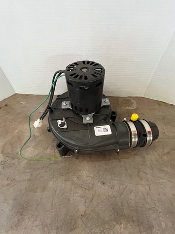 Image for Source 1 VTR Blower