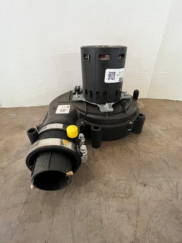Image for Source 1 VTR Blower