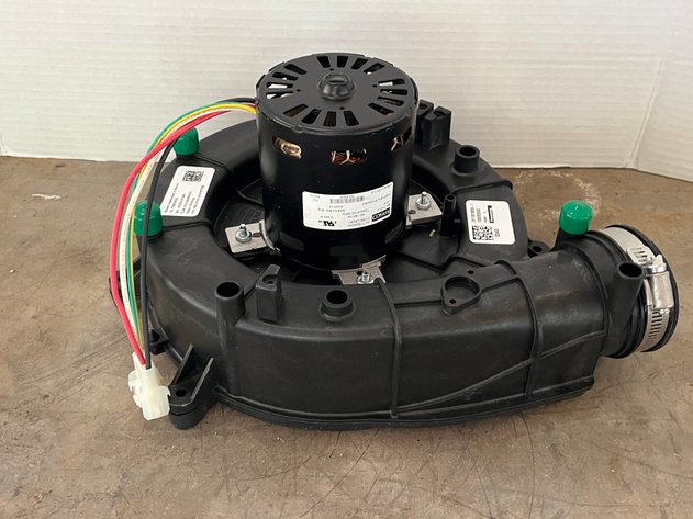 Image for Service First Blower/Inducer