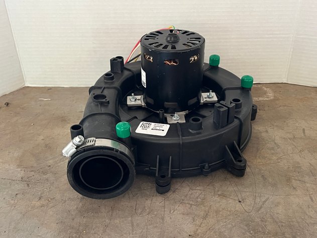 Image for Service First Blower/Inducer