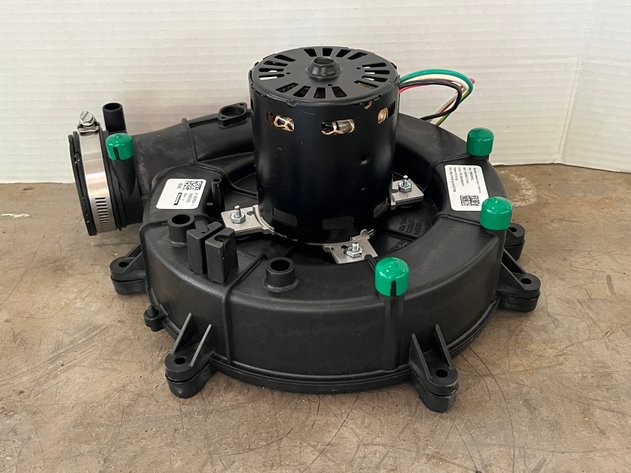 Image for Service First Blower/Inducer