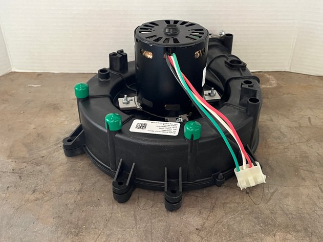 Image for Service First Blower/Inducer