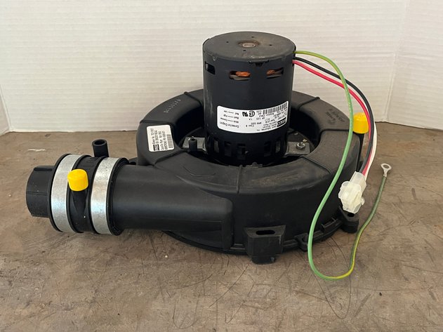 Image for Draft Blower