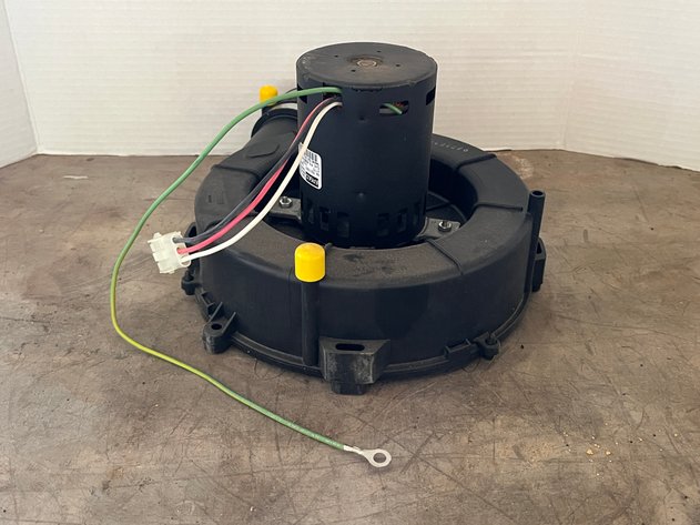 Image for Draft Blower