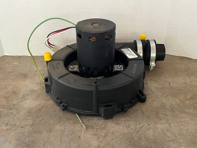 Image for Draft Blower