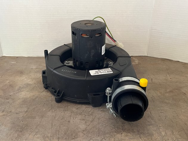Image for Draft Blower