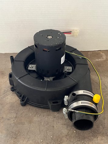 Image for Draft Blower