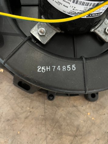 Image for Draft Blower
