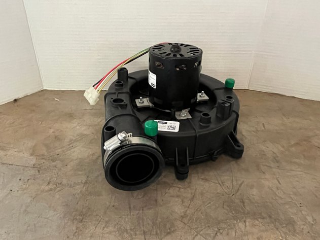 Image for Service First Blower/Inducer