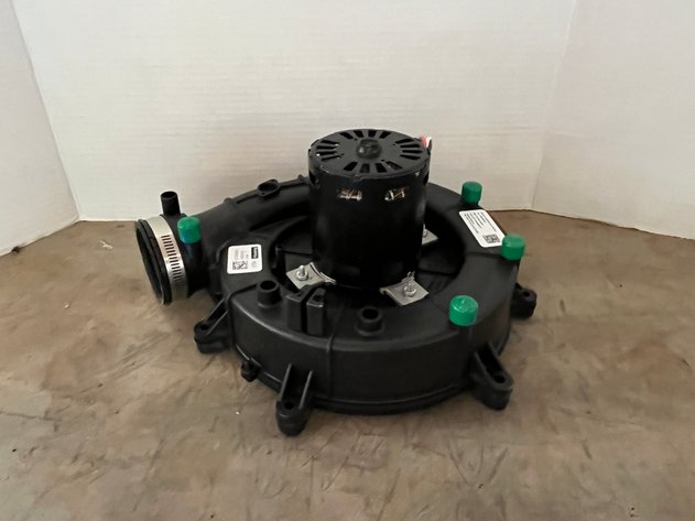 Image for Service First Blower/Inducer