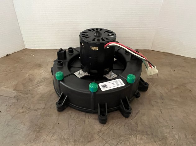Image for Service First Blower/Inducer