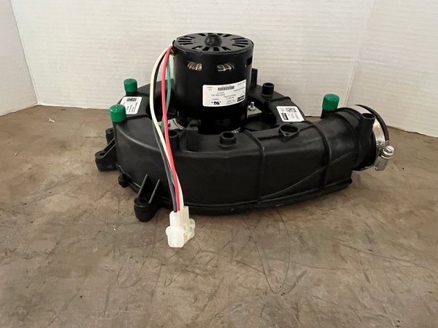 Image for Service First Blower/Inducer