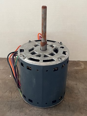 Image for Mars Motor