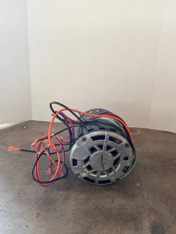 Image for Mars Motor