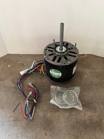 Image for Century Furnace Blower