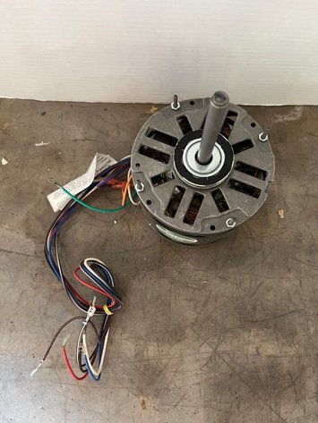 Image for Century Furnace Blower