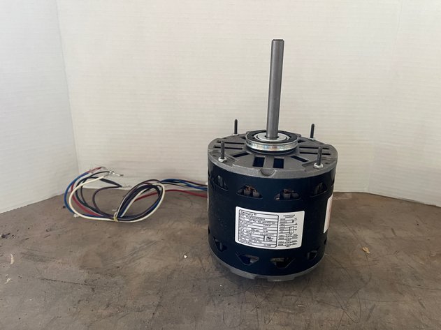 Image for Century Furnace Blower