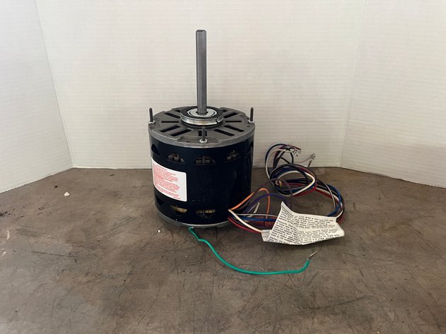 Image for Century Furnace Blower