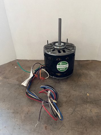 Image for Century Furnace Blower