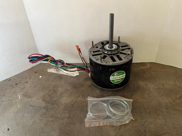 Image for Century Furnace Blower