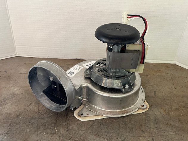 Image for Service First Inducer Blower