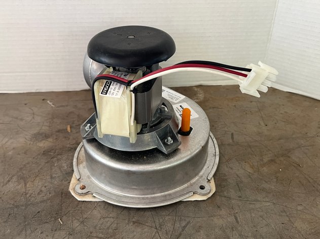 Image for Service First Inducer Blower