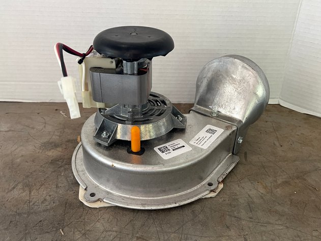 Image for Service First Inducer Blower