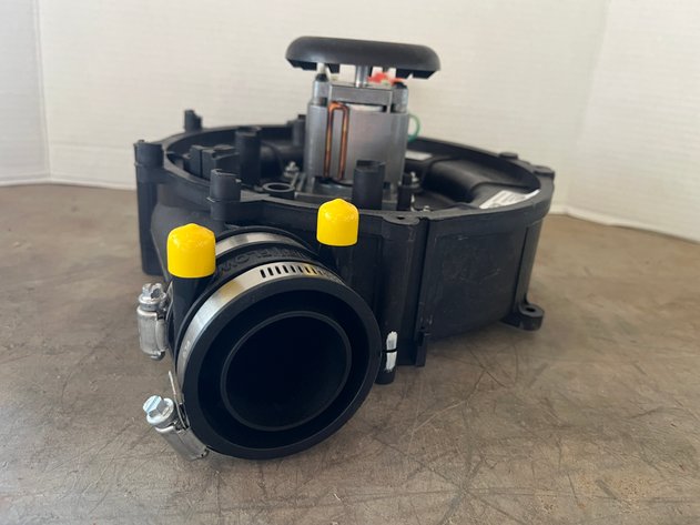 Image for Source 1 Blower, Inducer Kit
