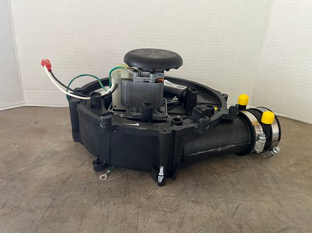 Image for Source 1 Blower, Inducer Kit