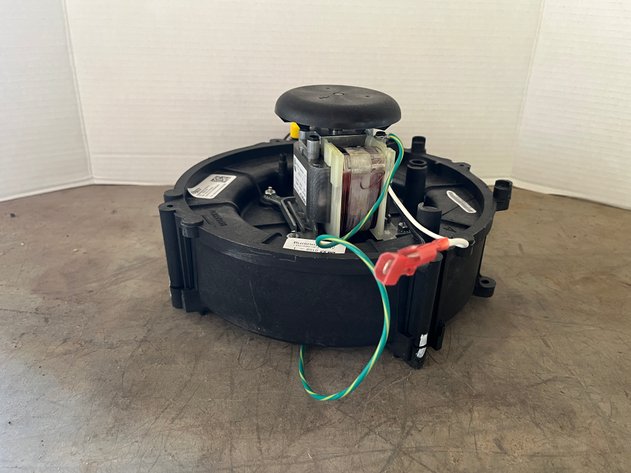 Image for Source 1 Blower, Inducer Kit
